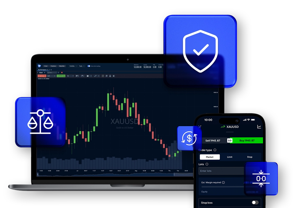 Trading Platform